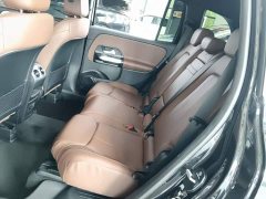 Mercedes-Benz GLB Facelift GLB 200 Fashion Edition - ფოტო 17