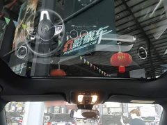 Mercedes-Benz GLB Facelift GLB 200 Fashion Edition - ფოტო 18