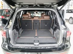 Mercedes-Benz GLB Facelift GLB 200 Fashion Edition - ფოტო 19