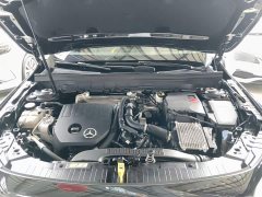 Mercedes-Benz GLB Facelift GLB 200 Fashion Edition - ფოტო 20