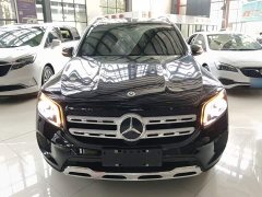 Mercedes-Benz GLB Facelift GLB 200 Fashion Edition - ფოტო 3