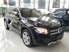 Mercedes-Benz GLB Facelift GLB 200 Fashion Edition - ფოტო 4