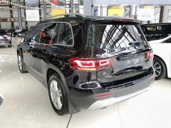 Mercedes-Benz GLB Facelift GLB 200 Fashion Edition - ფოტო 5