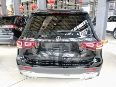 Mercedes-Benz GLB Facelift GLB 200 Fashion Edition - ფოტო 6