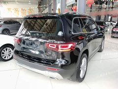 Mercedes-Benz GLB Facelift GLB 200 Fashion Edition - ფოტო 7