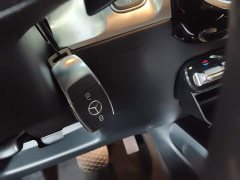 Mercedes-Benz GLB Facelift GLB 200 Fashion Edition - ფოტო 9
