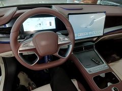 BYD Dolphin 07 DM-i 2026 DM-i 1.5T 230km Flagship - ფოტო 10
