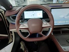 BYD Dolphin 07 DM-i 2026 DM-i 1.5T 230km Flagship - ფოტო 11