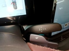 BYD Dolphin 07 DM-i 2026 DM-i 1.5T 230km Flagship - ფოტო 14
