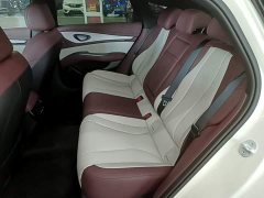 BYD Dolphin 07 DM-i 2026 DM-i 1.5T 230km Flagship - ფოტო 17