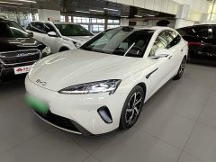 BYD Dolphin 07 DM-i 2026 DM-i 1.5T 230km Flagship - ფოტო 2