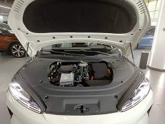 BYD Dolphin 07 DM-i 2026 DM-i 1.5T 230km Flagship - ფოტო 20