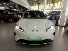BYD Dolphin 07 DM-i 2026 DM-i 1.5T 230km Flagship - ფოტო 3