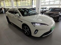 BYD Dolphin 07 DM-i 2026 DM-i 1.5T 230km Flagship - ფოტო 4