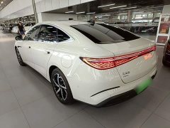 BYD Dolphin 07 DM-i 2026 DM-i 1.5T 230km Flagship - ფოტო 5