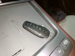 BYD Dolphin 07 DM-i 2026 DM-i 1.5T 230km Flagship - ფოტო 9