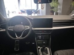 Volkswagen Tiguan L 2024 330TSI Automatic FWD R-Line Comfort Edition - ფოტო 10