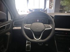 Volkswagen Tiguan L 2024 330TSI Automatic FWD R-Line Comfort Edition - ფოტო 11