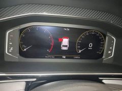 Volkswagen Tiguan L 2024 330TSI Automatic FWD R-Line Comfort Edition - ფოტო 12