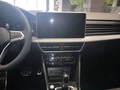 Volkswagen Tiguan L 2024 330TSI Automatic FWD R-Line Comfort Edition - ფოტო 13