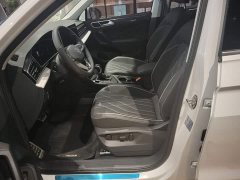 Volkswagen Tiguan L 2024 330TSI Automatic FWD R-Line Comfort Edition - ფოტო 15