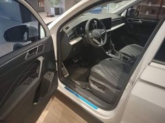 Volkswagen Tiguan L 2024 330TSI Automatic FWD R-Line Comfort Edition - ფოტო 16