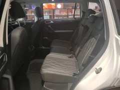 Volkswagen Tiguan L 2024 330TSI Automatic FWD R-Line Comfort Edition - ფოტო 17