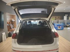 Volkswagen Tiguan L 2024 330TSI Automatic FWD R-Line Comfort Edition - ფოტო 19