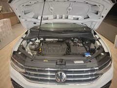 Volkswagen Tiguan L 2024 330TSI Automatic FWD R-Line Comfort Edition - ფოტო 20