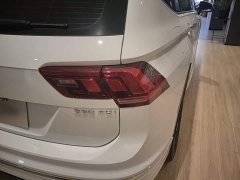 Volkswagen Tiguan L 2024 330TSI Automatic FWD R-Line Comfort Edition - ფოტო 8