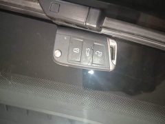 Volkswagen Tiguan L 2024 330TSI Automatic FWD R-Line Comfort Edition - ფოტო 9