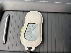 XPeng G3 G3i 520G - ფოტო 14