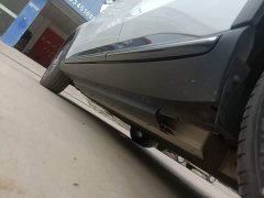 XPeng G3 G3i 520G - ფოტო 18