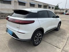 XPeng G3 G3i 520G - ფოტო 19