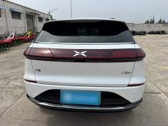 XPeng G3 G3i 520G - ფოტო 20