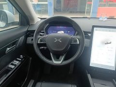 XPeng G3 G3i 520G - ფოტო 3