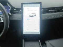 XPeng G3 G3i 520G - ფოტო 5