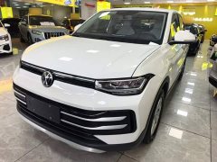 Volkswagen Touareg Sharp 1.5L Sharp Pro - ფოტო 1