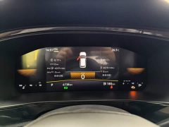 Volkswagen Touareg Sharp 1.5L Sharp Pro - ფოტო 12