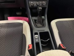Volkswagen Touareg Sharp 1.5L Sharp Pro - ფოტო 14