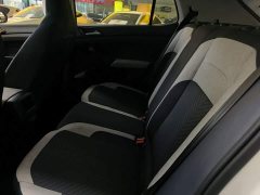 Volkswagen Touareg Sharp 1.5L Sharp Pro - ფოტო 17