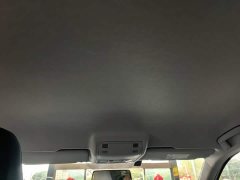 Volkswagen Touareg Sharp 1.5L Sharp Pro - ფოტო 18