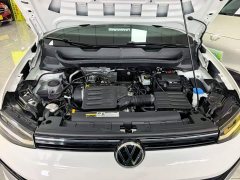 Volkswagen Touareg Sharp 1.5L Sharp Pro - ფოტო 20