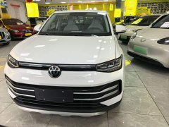 Volkswagen Touareg Sharp 1.5L Sharp Pro - ფოტო 3