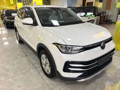 Volkswagen Touareg Sharp 1.5L Sharp Pro - ფოტო 4