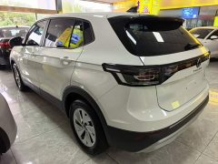 Volkswagen Touareg Sharp 1.5L Sharp Pro - ფოტო 5