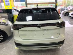 Volkswagen Touareg Sharp 1.5L Sharp Pro - ფოტო 6