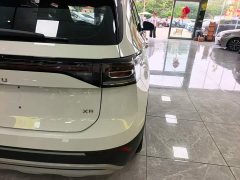 Volkswagen Touareg Sharp 1.5L Sharp Pro - ფოტო 8