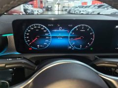 Mercedes-Benz A-Class Facelift A 180 L Sport Sedan - ფოტო 12