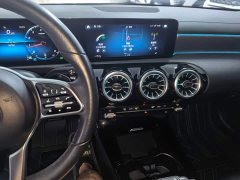 Mercedes-Benz A-Class Facelift A 180 L Sport Sedan - ფოტო 13
